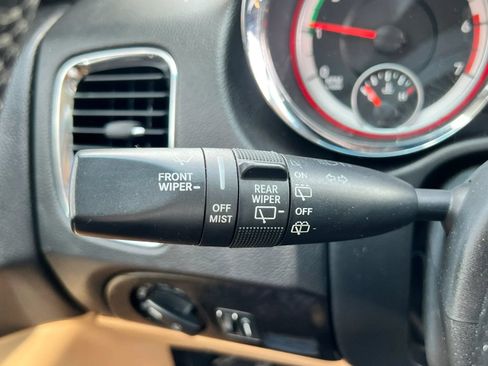 Used 2011 Dodge Durango Citadel w/ Trailer Tow Group IV AWD/4WD image 10