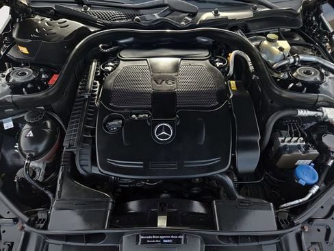 Used 2016 Mercedes-Benz E 350 Sedan image 34