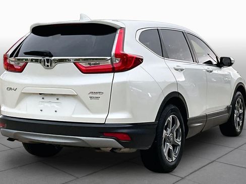 Certified 2018 Honda CR-V EX image 13