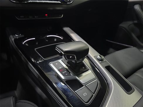 Used 2021 Audi A5 2.0T Premium Plus image 27