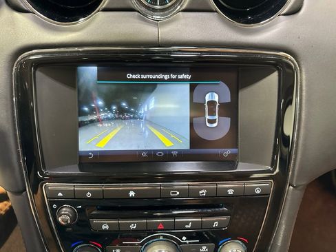 Used 2017 Jaguar XJ L Portfolio AWD/4WD image 22