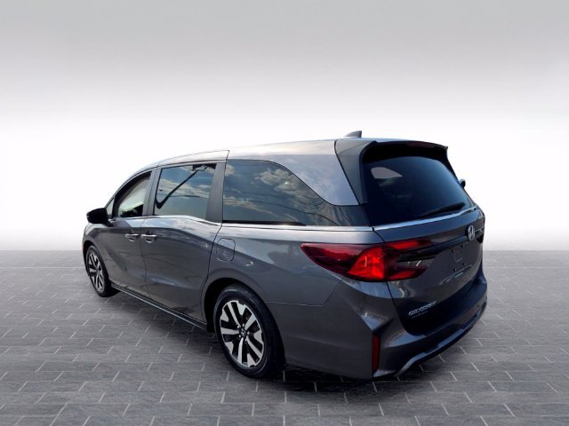 Used 2025 Honda Odyssey EX-L image 5