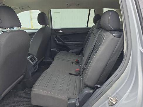 Used 2022 Volkswagen Tiguan S FWD image 32