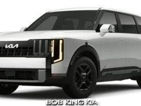 New 2027 Kia Telluride SX Prestige X-Pro AWD/4WD image 1