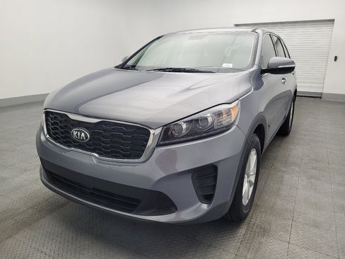 Used 2020 Kia Sorento LX image 15
