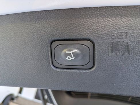 Certified 2024 Ford Edge SEL w/ Convenience Package image 19