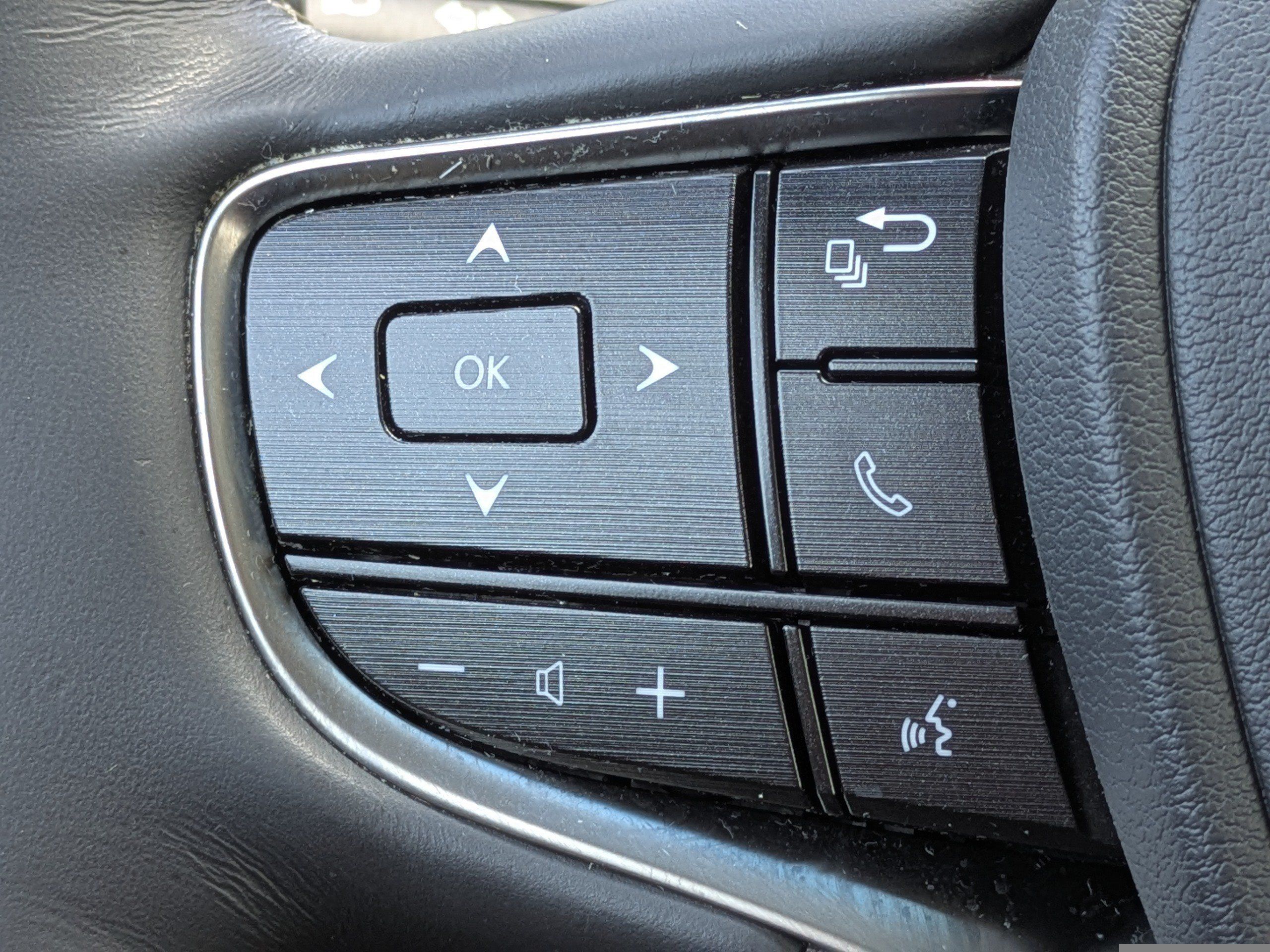 Used 2019 Lexus ES 350 w/ Premium Package FWD image 23