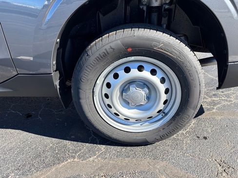 New 2025 Ford Maverick XL w/ Equipment Group 101A image 10