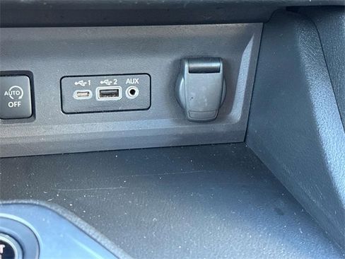 Certified 2024 Nissan Sentra SV image 18