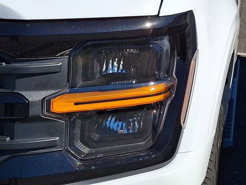 New 2025 Ford F150 XLT w/ Equipment Group 302A MID image 4