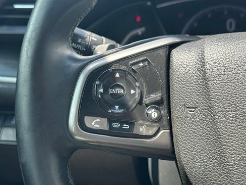 Used 2020 Honda Civic Sport Touring image 21