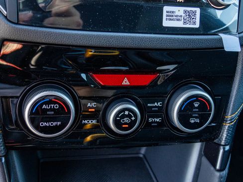 Used 2025 Subaru Forester Wilderness w/ Convenience Package image 25