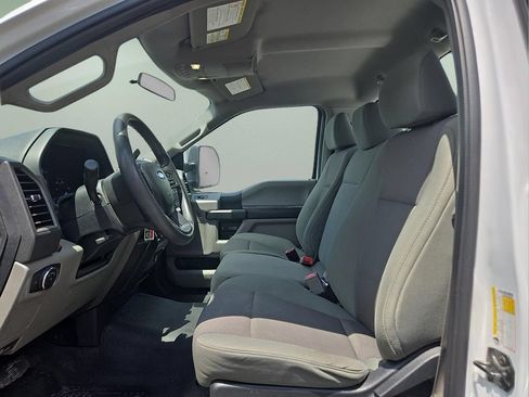 Used 2019 Ford F250 XL w/ XL Value Package AWD/4WD image 13