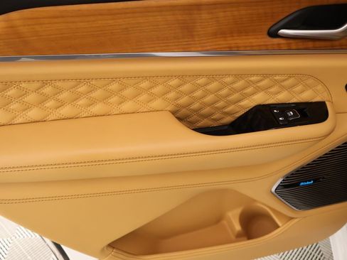 Used 2023 Jeep Grand Cherokee L Summit image 19