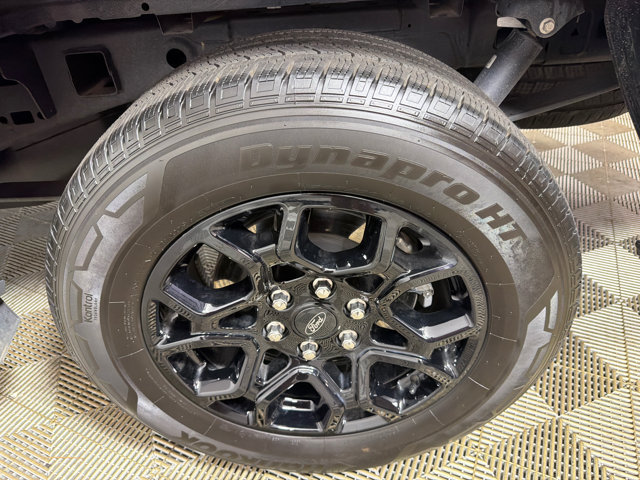 Used 2025 Ford F150 STX RWD image 19