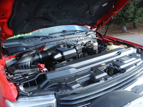 Used 2017 Ford F250 XL w/ Power Equipment Group image 40