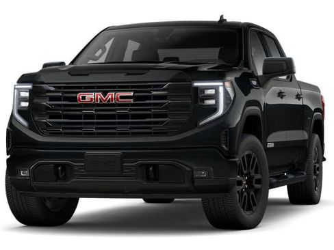 New 2026 GMC Sierra 1500 Elevation image 49