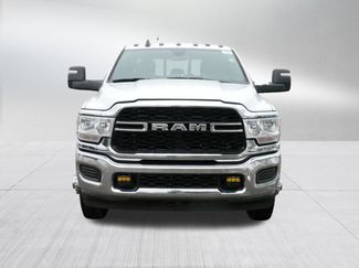 Used 2024 RAM 3500 Tradesman w/ Chrome Appearance Group video 2