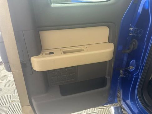 Used 2014 Ford F150 XLT w/ Equipment Group 302A Luxury image 16