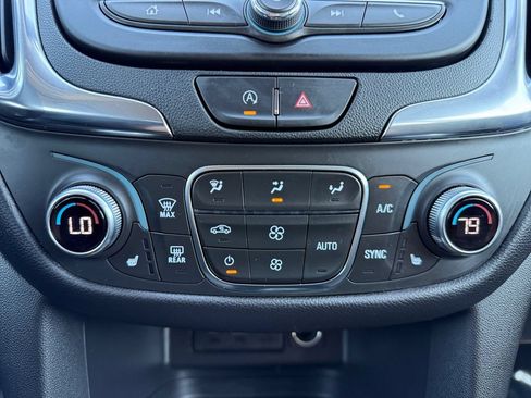 Used 2024 Chevrolet Equinox LT w/ LPO, Cargo Package FWD image 16