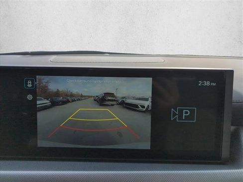 New 2026 Hyundai Sonata SEL FWD image 13