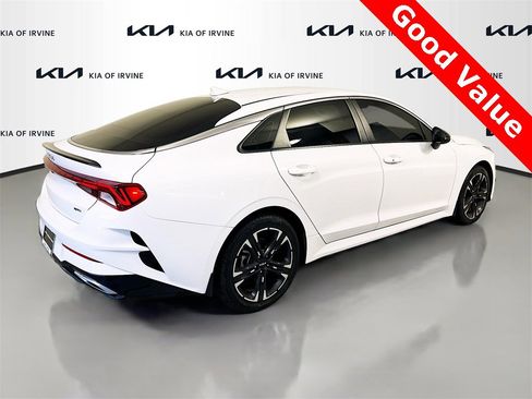 Used 2023 Kia K5 GT-Line w/ GT-Line Premium Package image 7