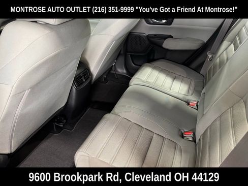 Used 2019 Honda CR-V LX image 32