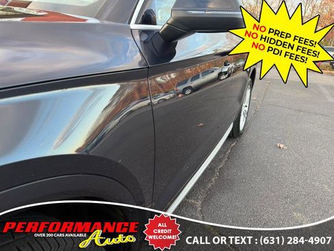 Used 2018 Audi Q5 2.0T Premium Plus image 18