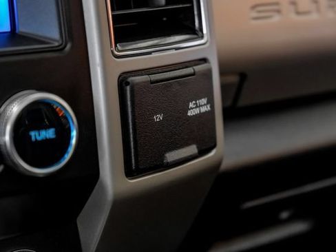 Used 2020 Ford F250 Lariat AWD/4WD image 33