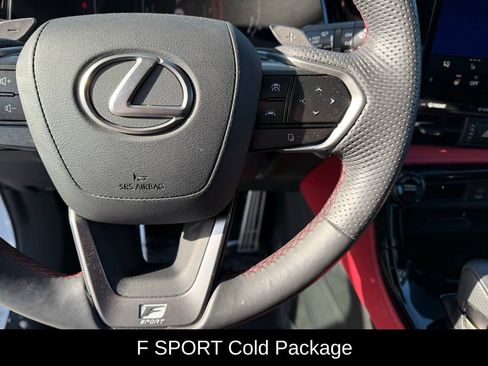 Used 2024 Lexus NX 350 F Sport image 11