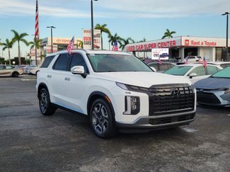 Used 2024 Hyundai Palisade Limited FWD video 2