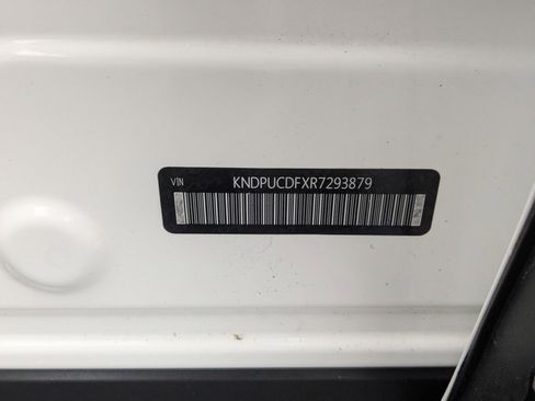 Used 2024 Kia Sportage LX image 31