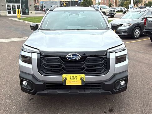 New 2026 Subaru Outback Limited AWD/4WD image 2