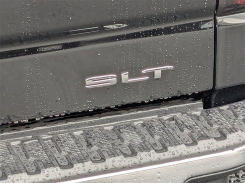 New 2025 GMC Sierra 1500 SLT w/ SLT Premium Package image 26