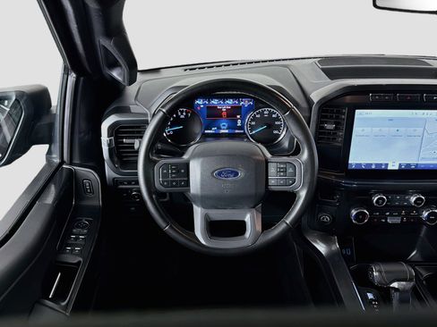 Used 2023 Ford F150 XLT w/ Equipment Group 302A High RWD image 18