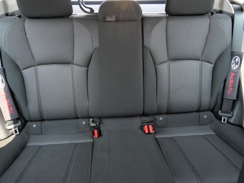 Used 2017 Subaru Impreza 2.0i AWD/4WD image 13