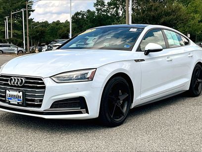 Used 2018 Audi A5 2.0T Premium Plus