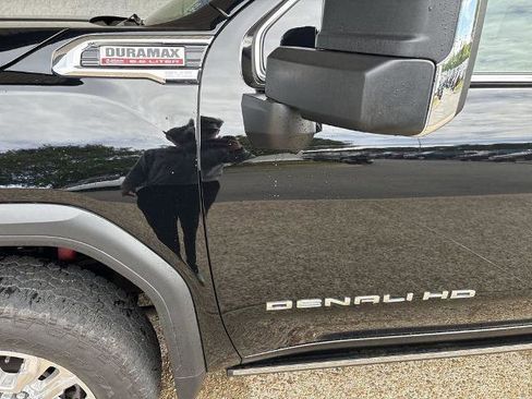 Certified 2023 GMC Sierra 2500 Denali AWD/4WD image 33