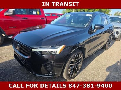 Used 2026 Volvo XC60 B5 Ultra