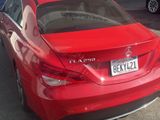 Used 2014 Mercedes-Benz CLA 250 image 3