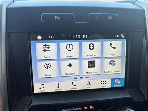 Used 2019 Ford F150 Platinum RWD image 14