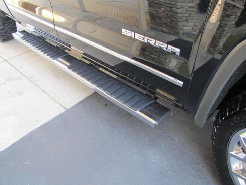 Used 2015 GMC Sierra 1500 SLT image 27