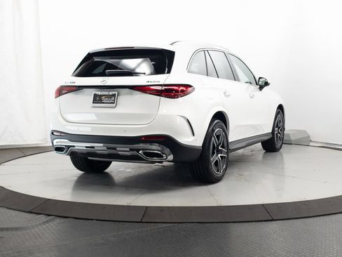 Certified 2026 Mercedes-Benz GLC 300 4MATIC image 29