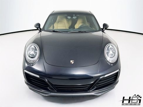 Used 2017 Porsche 911 Carrera S image 3