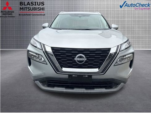 Used 2023 Nissan Rogue SV w/ SV Premium Package AWD/4WD image 20