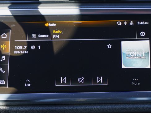 Certified 2023 Audi Q3 2.0T Premium Plus w/ Premium Plus Package image 13