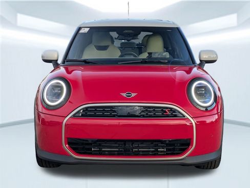 New 2026 MINI Cooper S FWD image 8
