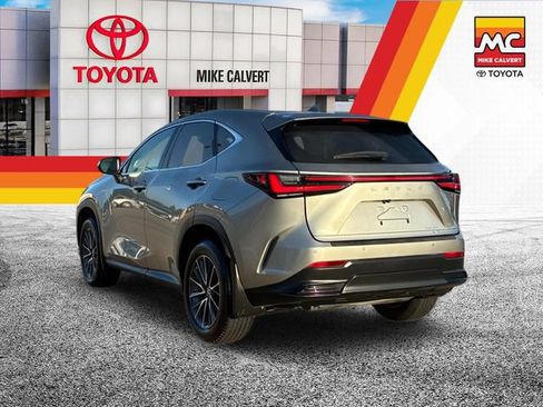 Used 2024 Lexus NX 350 AWD image 3