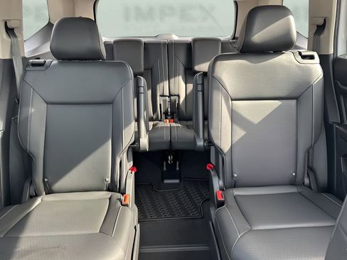 Used 2021 Volkswagen Atlas SEL image 13