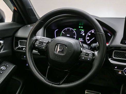 Used 2026 Honda Civic FWD Hybrid Sedan image 16